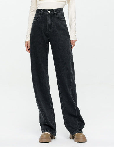 Norah Straight Leg Jeans