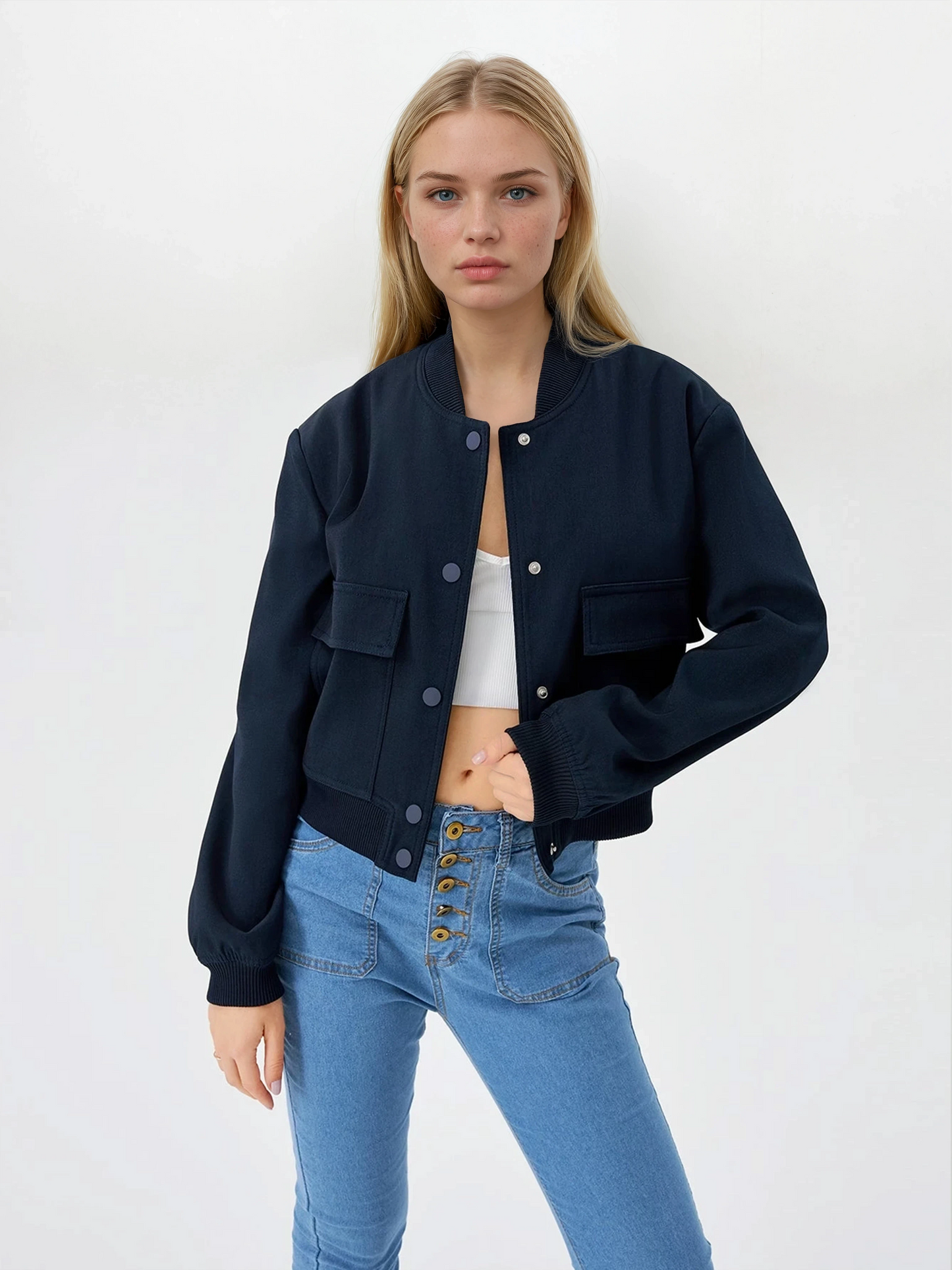 The Inara Jacket