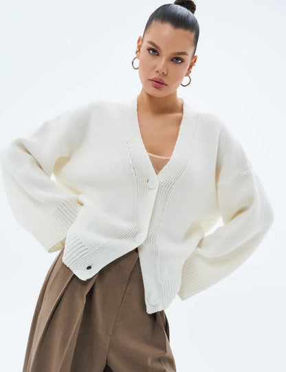 The Ameline Cardigan