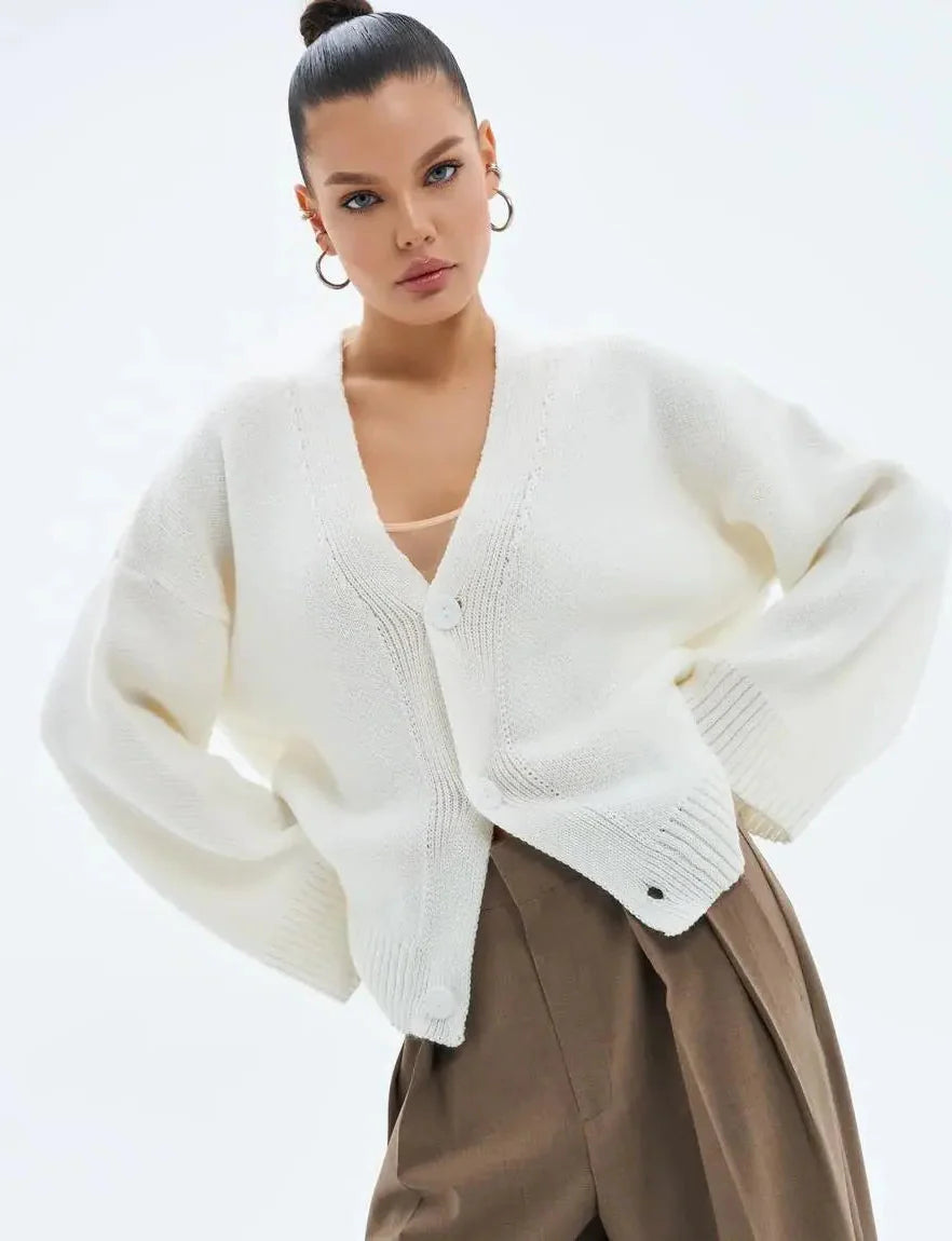 The Ameline Cardigan