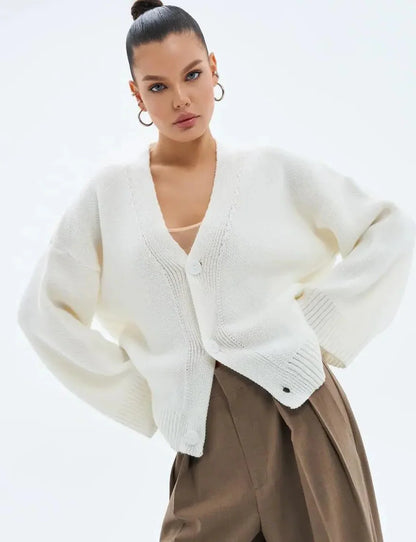 The Ameline Cardigan