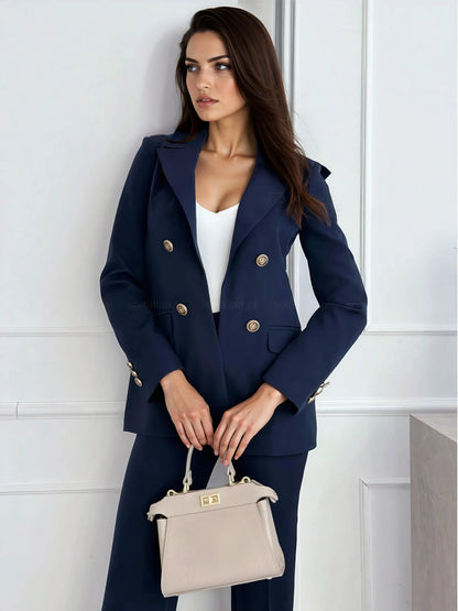 The Verity Blazer