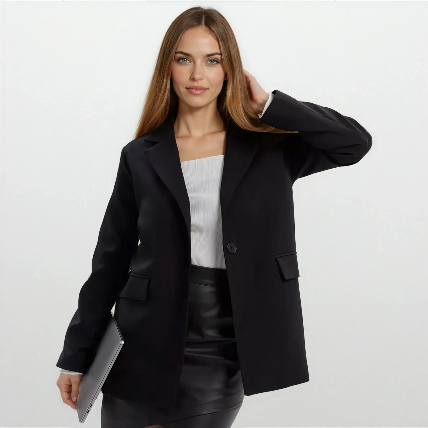 The Elle Blazer