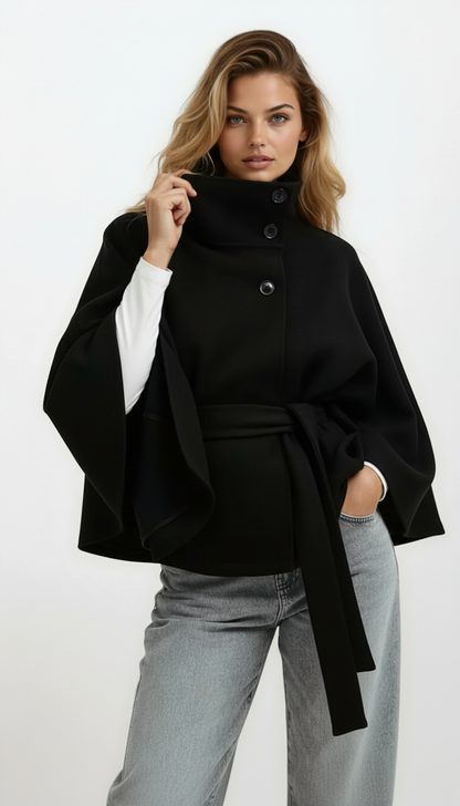 The Lorenne Coat