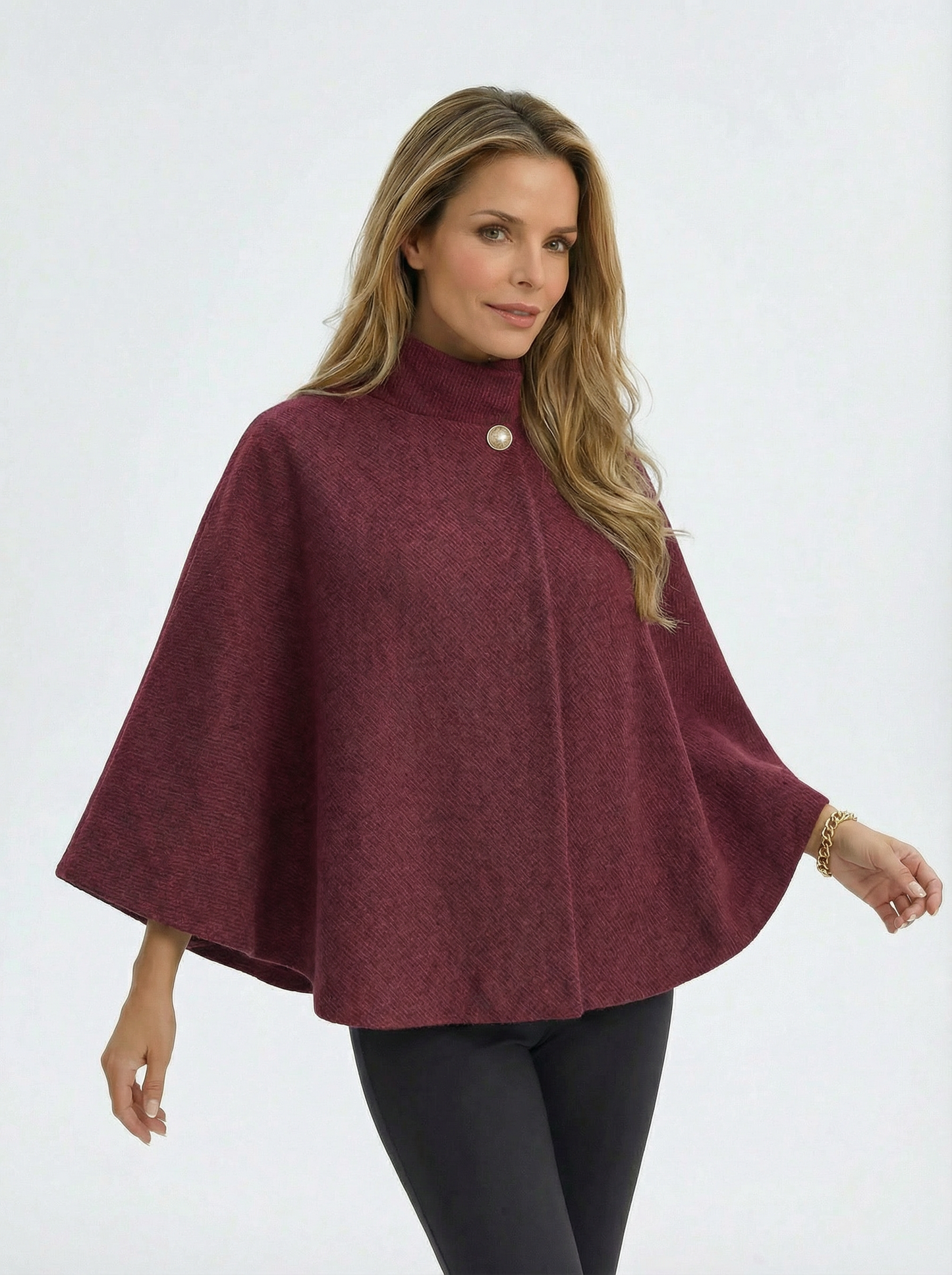 The Aurelia Shawl