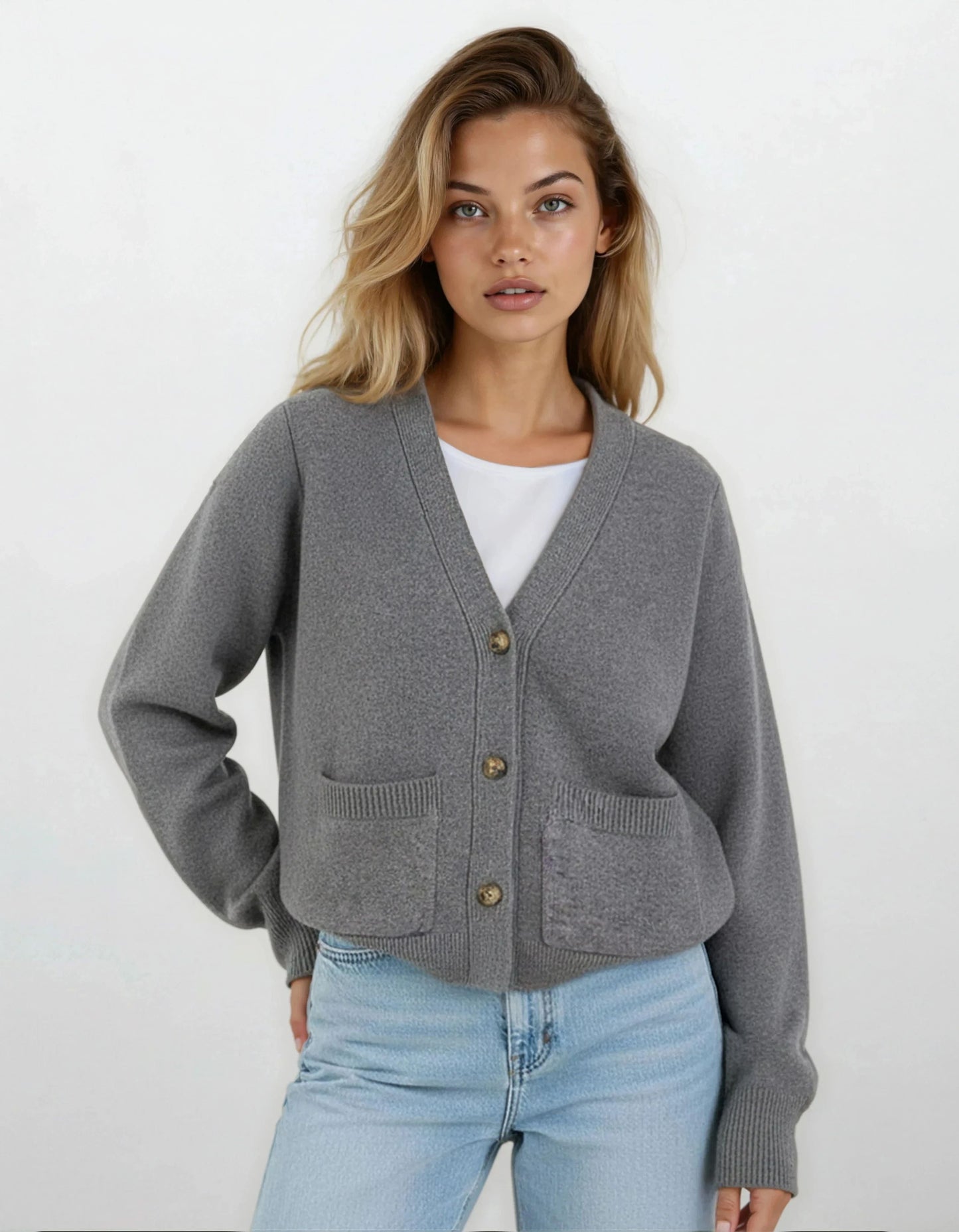 The Belle Cardigan