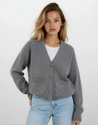 The Belle Cardigan
