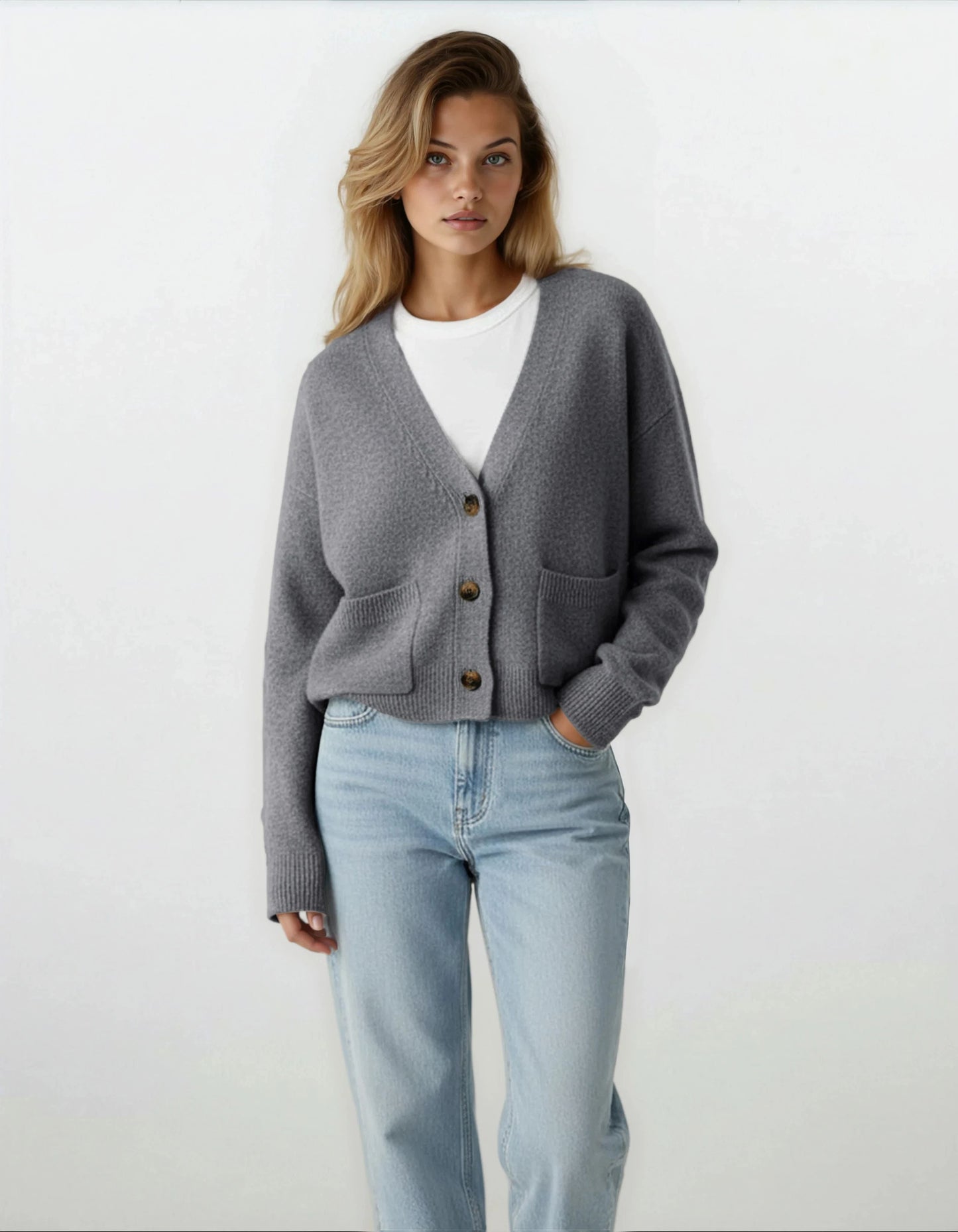 The Belle Cardigan