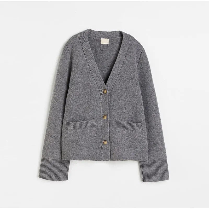 The Belle Cardigan