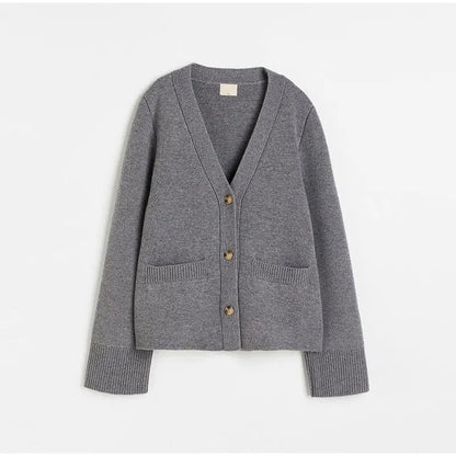 The Belle Cardigan
