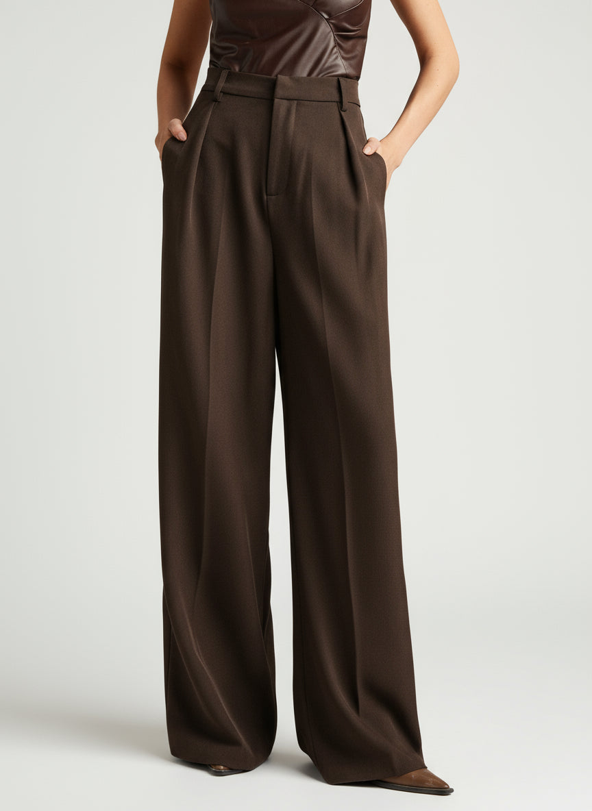 Riviera Tailored Pants