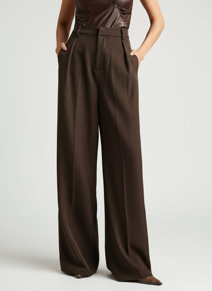Riviera Tailored Pants
