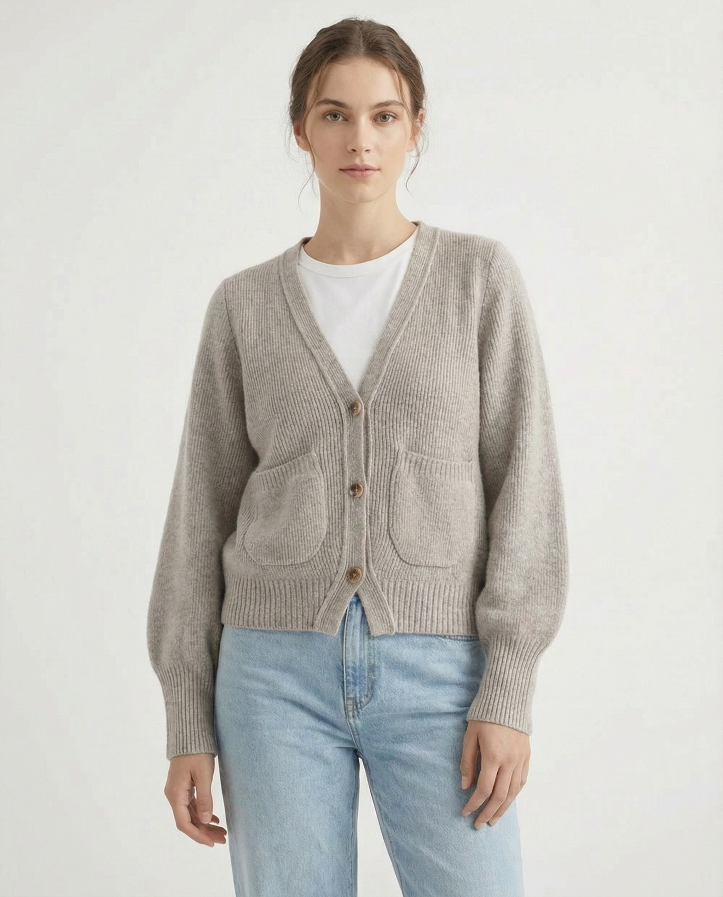 Haven Knit Cardi