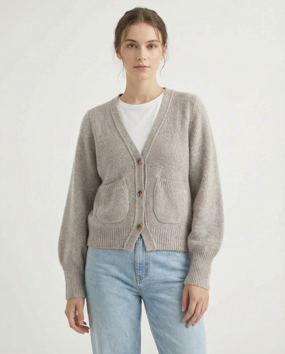 Haven Knit Cardi