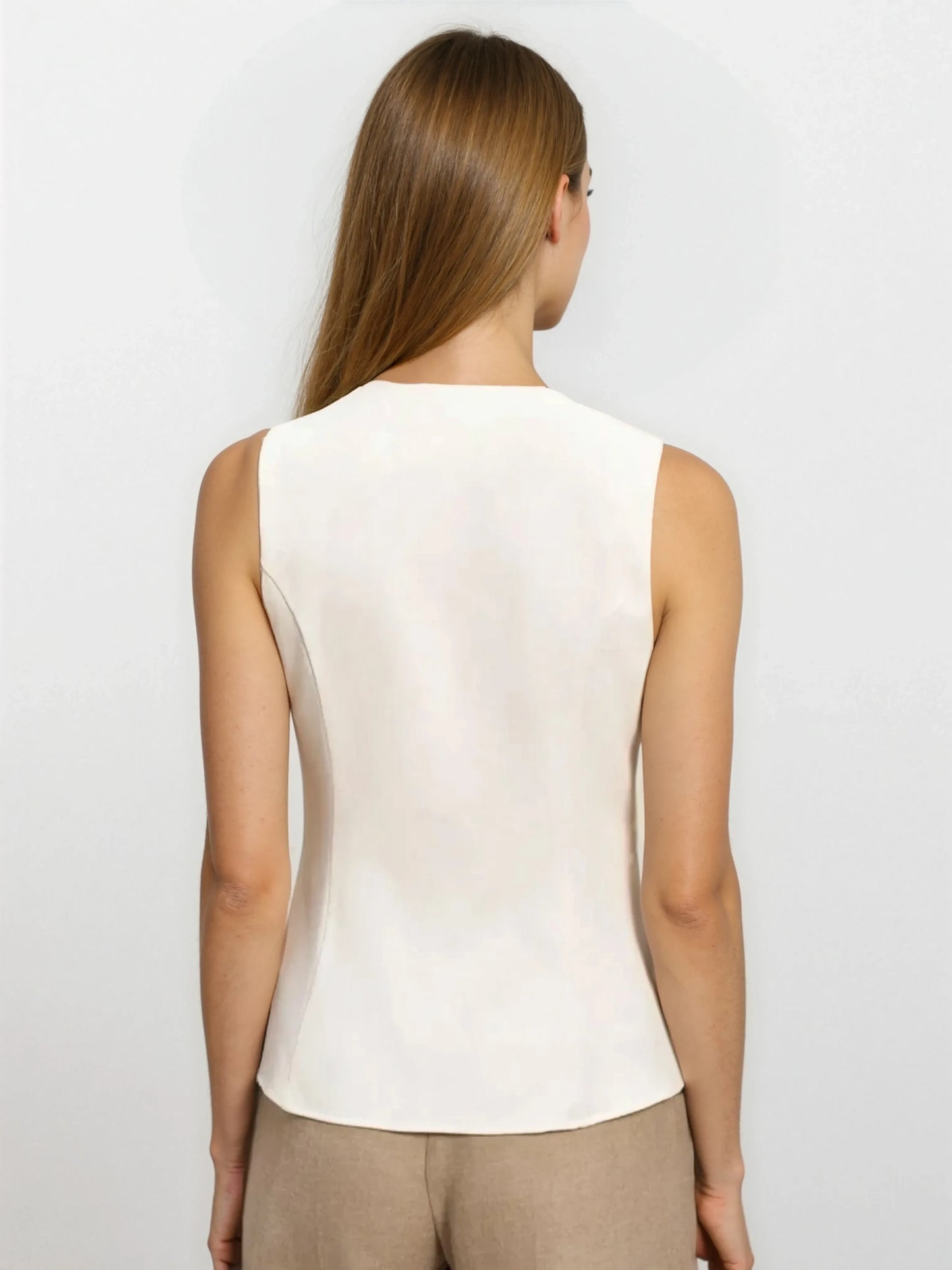 The Alicia Vest