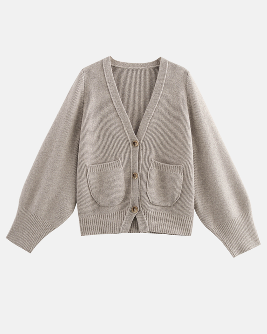 Haven Knit Cardi