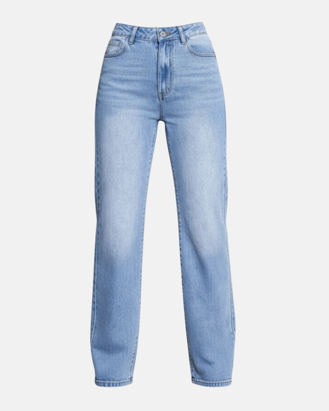 The Veyra High Waist Jeans