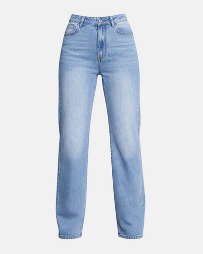 The Veyra High Waist Jeans