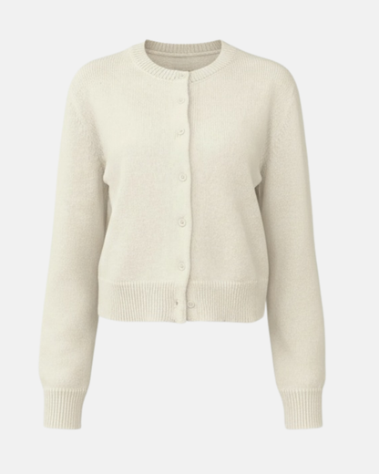 Elara Knit Sweater