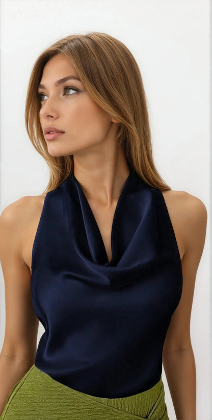 The Leo Cowl