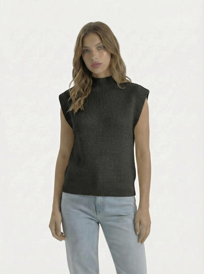 The Marlowe Knit Top