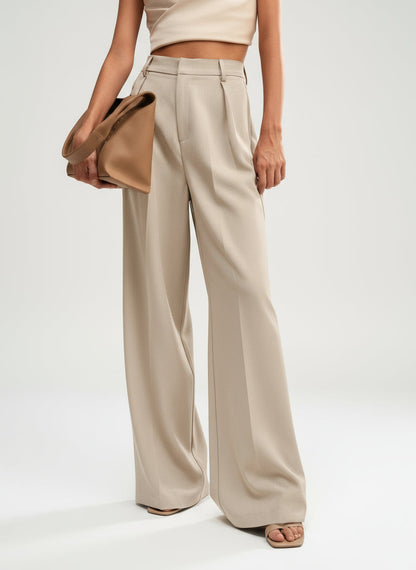 Riviera Tailored Pants