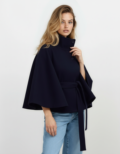 The Lorenne Coat