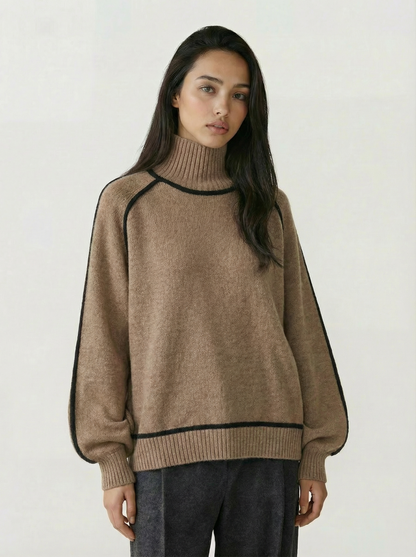 The Camille Sweater