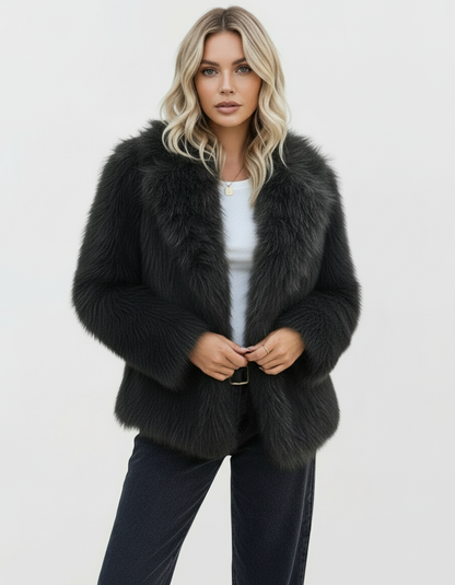 The Lira Jacket