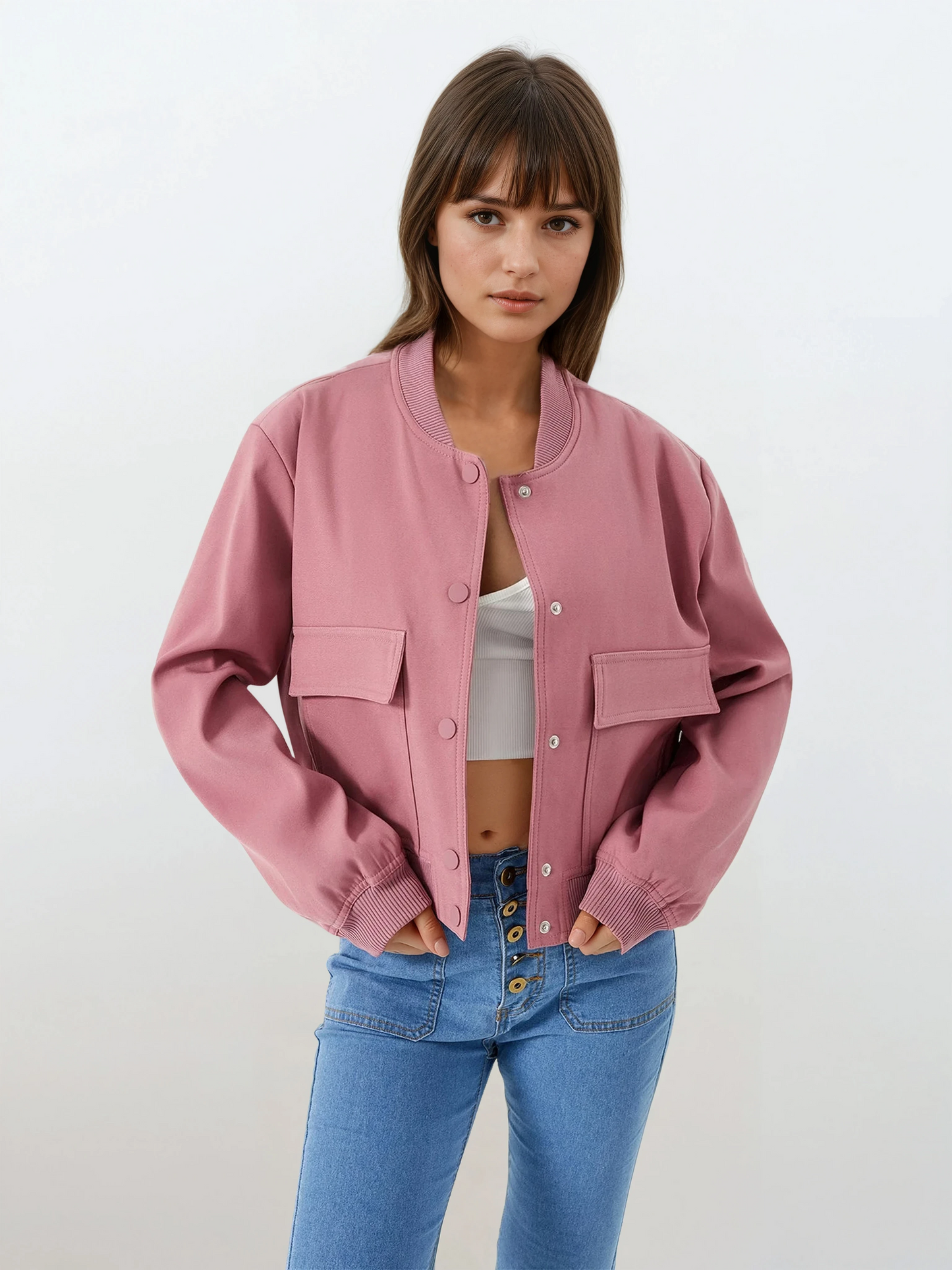 The Inara Jacket