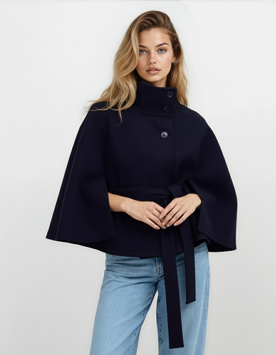 The Lorenne Coat