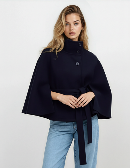 The Lorenne Coat