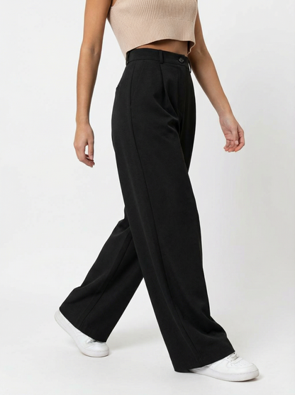 Astor High Waist Pants