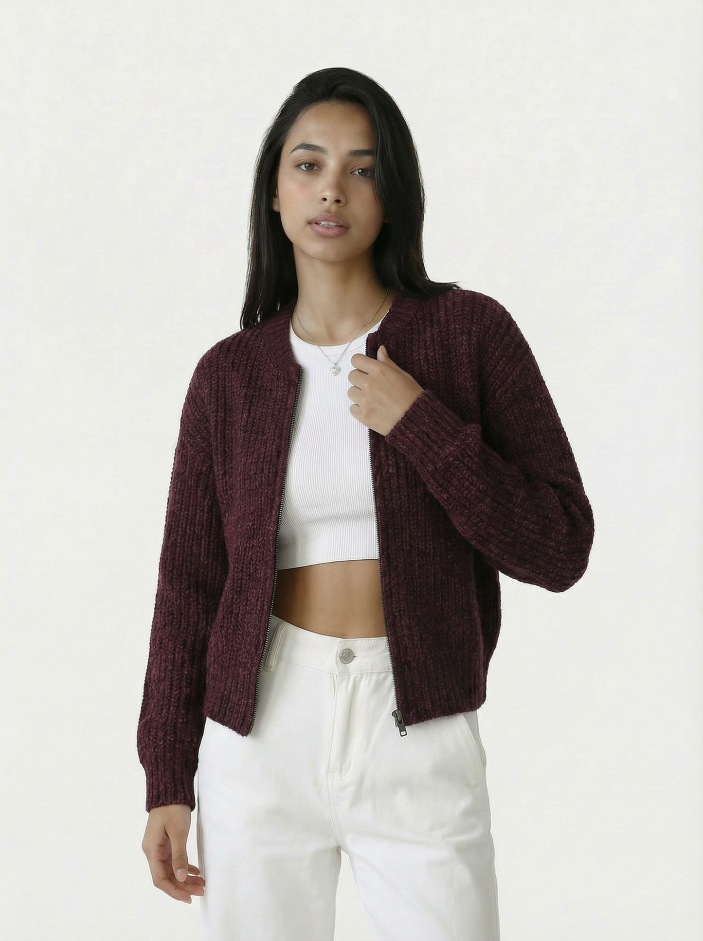 The Marbella Knit