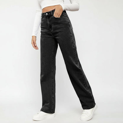 The Arlisse Jeans