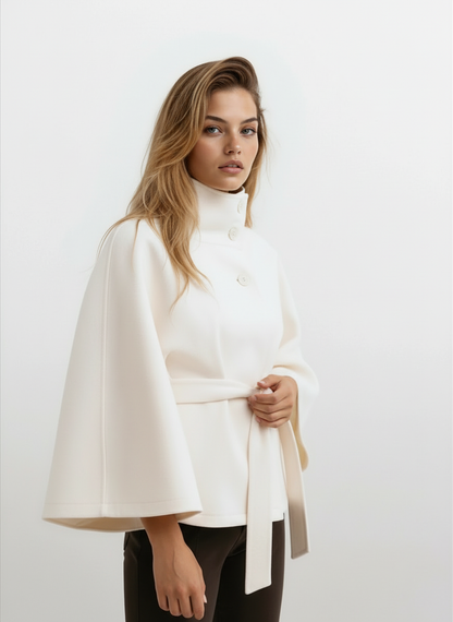 The Lorenne Coat