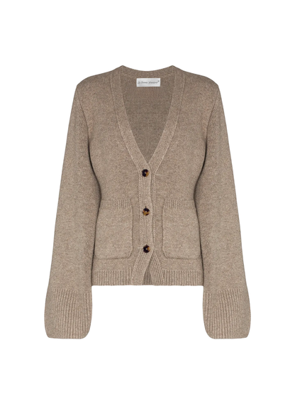 LUCETTA CARDIGAN