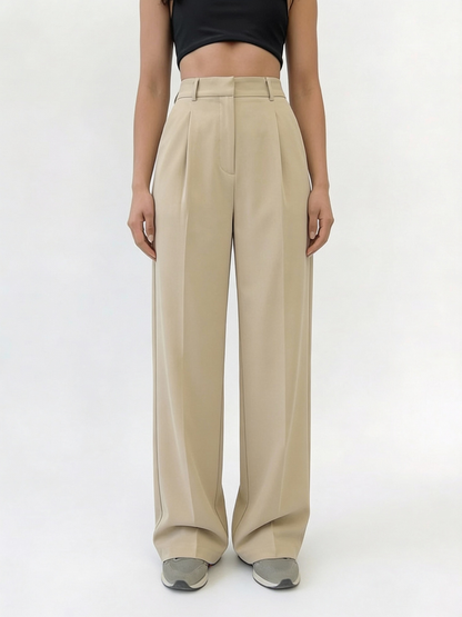 The Ellery Pant