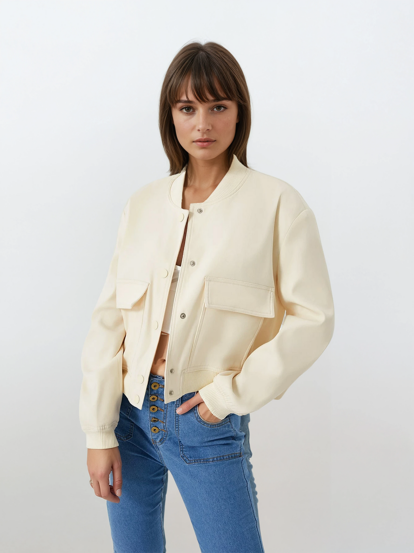 The Inara Jacket