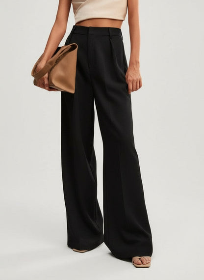 Riviera Tailored Pants