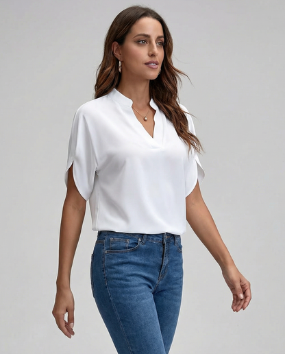 The Katherine Blouse