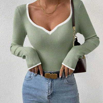 The Amabel Knit