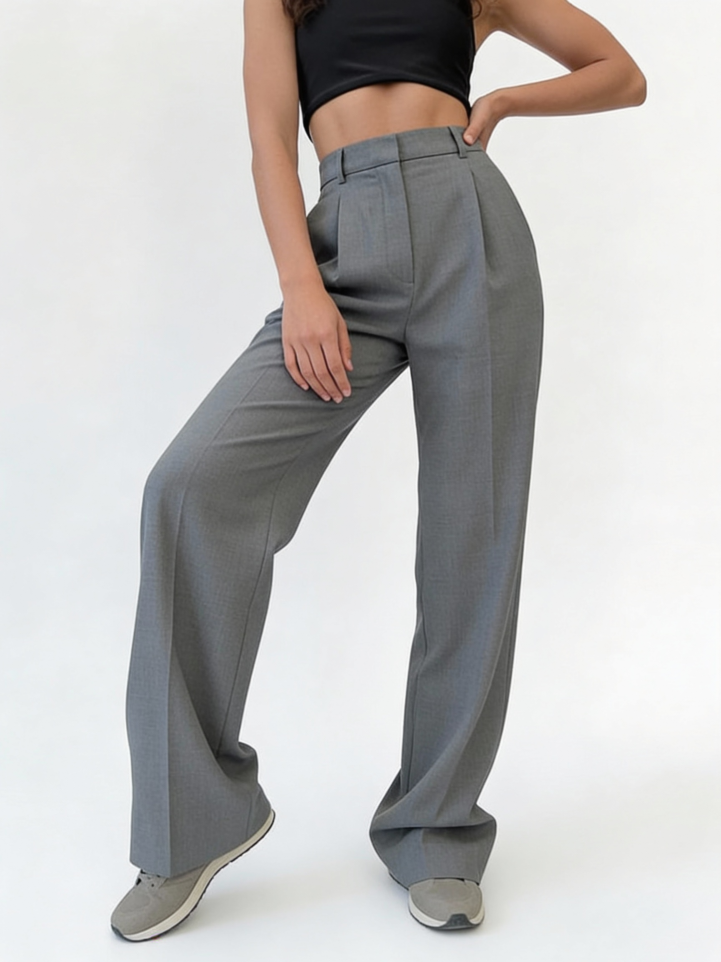 The Ellery Pant