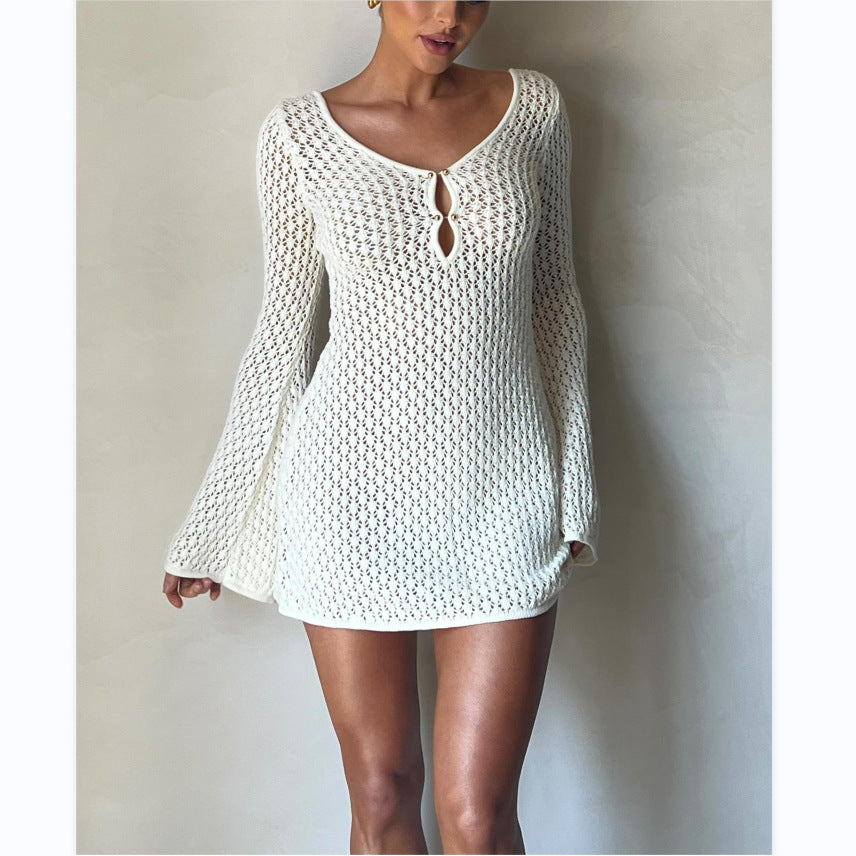 Briony Knit Dress & Mini