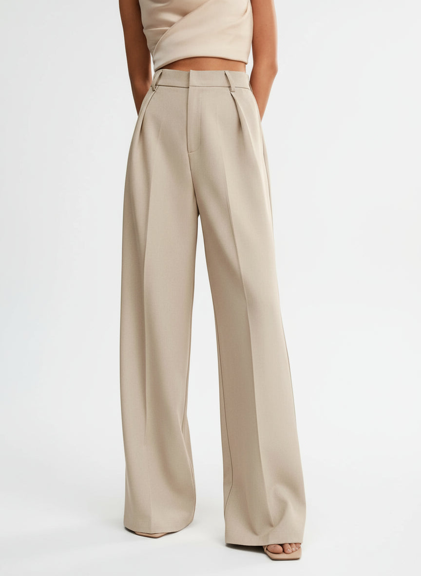 Riviera Tailored Pants