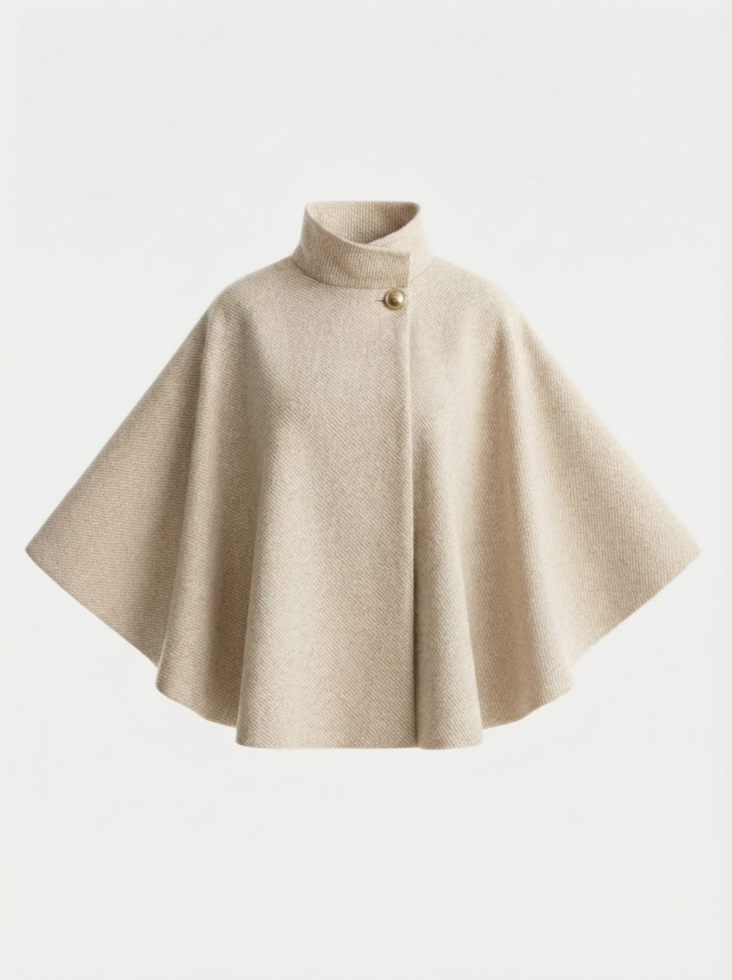 The Aurelia Shawl