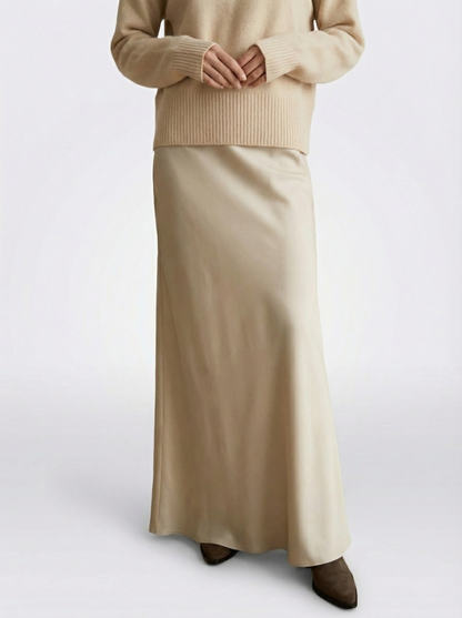 Eleonora Maxi Skirt