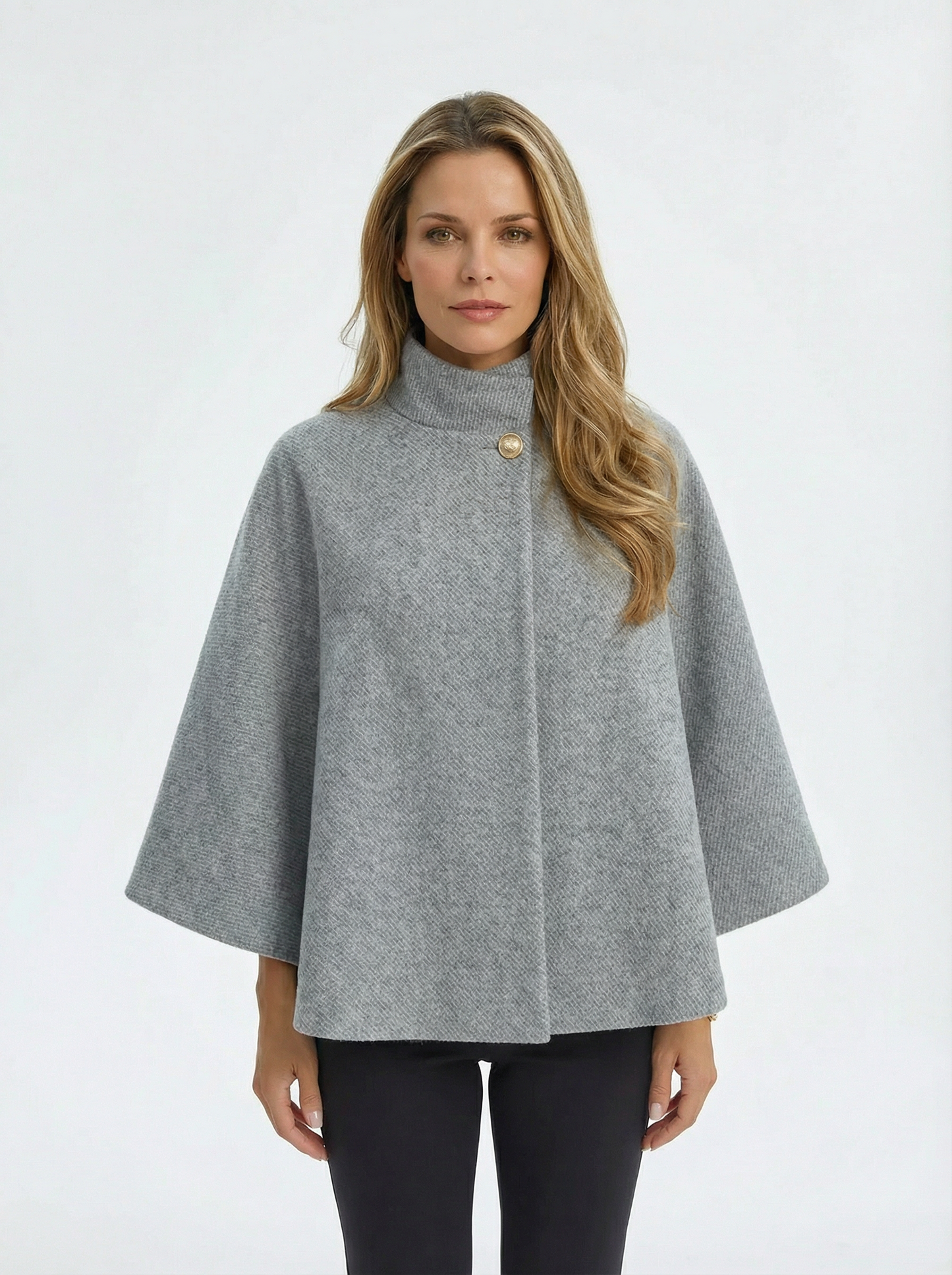 The Aurelia Shawl