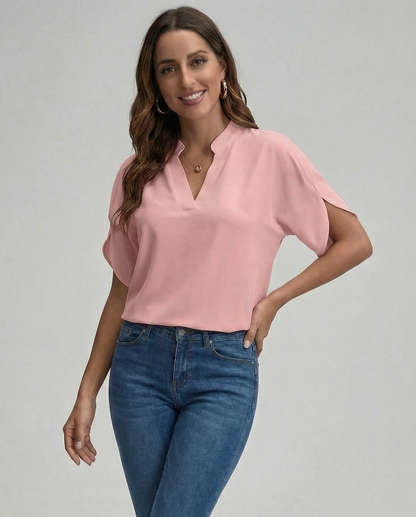 The Katherine Blouse