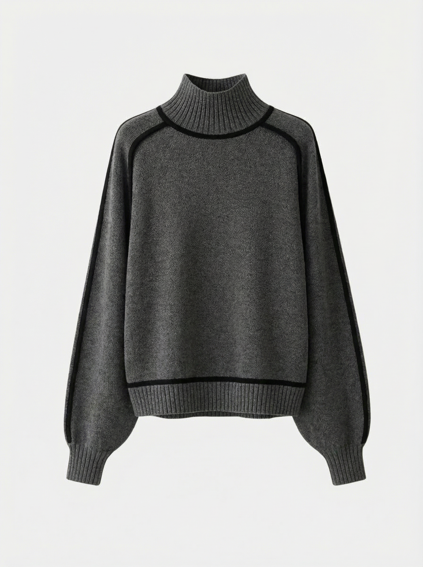 The Camille Sweater